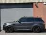 USED 2018 68 LAND ROVER RANGE ROVER SPORT 3.0 SD V6 HSE Dynamic SUV 5dr Diesel Auto 4WD Euro 6 (s/s) (306 ps) BLACKPACK+PANROOF+SIDE STEPS