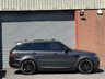 USED 2018 68 LAND ROVER RANGE ROVER SPORT 3.0 SD V6 HSE Dynamic SUV 5dr Diesel Auto 4WD Euro 6 (s/s) (306 ps) BLACKPACK+PANROOF+SIDE STEPS