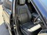 USED 2018 68 LAND ROVER RANGE ROVER SPORT 3.0 SD V6 HSE Dynamic SUV 5dr Diesel Auto 4WD Euro 6 (s/s) (306 ps) BLACKPACK+PANROOF+SIDE STEPS