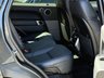 USED 2018 68 LAND ROVER RANGE ROVER SPORT 3.0 SD V6 HSE Dynamic SUV 5dr Diesel Auto 4WD Euro 6 (s/s) (306 ps) BLACKPACK+PANROOF+SIDE STEPS