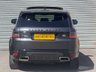 USED 2018 68 LAND ROVER RANGE ROVER SPORT 3.0 SD V6 HSE Dynamic SUV 5dr Diesel Auto 4WD Euro 6 (s/s) (306 ps) BLACKPACK+PANROOF+SIDE STEPS