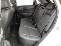 USED 2020 20 HYUNDAI KONA 64kWh Premium SE SUV 5dr Electric Auto (7kW Charger) (204 ps) 17 INCH ALLOY WHEELS,  PARKING SENSORS - REAR CAMERA , HEAD-UP DISPLAY , HEATED SEATS , APPLE CARPLAY - ANDROID AUTO , FULL SERVICE HISTORY