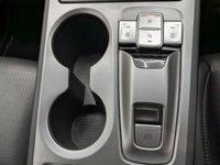 USED 2020 20 HYUNDAI KONA 64kWh Premium SE SUV 5dr Electric Auto (7kW Charger) (204 ps) 17 INCH ALLOY WHEELS,  PARKING SENSORS - REAR CAMERA , HEAD-UP DISPLAY , HEATED SEATS , APPLE CARPLAY - ANDROID AUTO , FULL SERVICE HISTORY