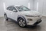 USED 2020 20 HYUNDAI KONA 64kWh Premium SE SUV 5dr Electric Auto (7kW Charger) (204 ps) 17 INCH ALLOY WHEELS,  PARKING SENSORS - REAR CAMERA , HEAD-UP DISPLAY , HEATED SEATS , APPLE CARPLAY - ANDROID AUTO , FULL SERVICE HISTORY