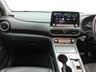 USED 2020 20 HYUNDAI KONA 64kWh Premium SE SUV 5dr Electric Auto (7kW Charger) (204 ps) 17 INCH ALLOY WHEELS,  PARKING SENSORS - REAR CAMERA , HEAD-UP DISPLAY , HEATED SEATS , APPLE CARPLAY - ANDROID AUTO , FULL SERVICE HISTORY