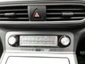 USED 2020 20 HYUNDAI KONA 64kWh Premium SE SUV 5dr Electric Auto (7kW Charger) (204 ps) 17 INCH ALLOY WHEELS,  PARKING SENSORS - REAR CAMERA , HEAD-UP DISPLAY , HEATED SEATS , APPLE CARPLAY - ANDROID AUTO , FULL SERVICE HISTORY