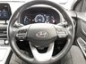 USED 2020 20 HYUNDAI KONA 64kWh Premium SE SUV 5dr Electric Auto (7kW Charger) (204 ps) 17 INCH ALLOY WHEELS,  PARKING SENSORS - REAR CAMERA , HEAD-UP DISPLAY , HEATED SEATS , APPLE CARPLAY - ANDROID AUTO , FULL SERVICE HISTORY