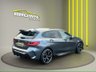 USED 2021 21 BMW 1 SERIES 1.5 116d M Sport Hatchback 5dr Diesel DCT Euro 6 (s/s) (116 ps) 