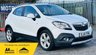 USED 2015 15 VAUXHALL MOKKA 1.6i Exclusiv SUV 5dr Petrol Manual 2WD Euro 6 (s/s) (115 ps) SH*MOT 11/26*WARRANTY*2KEYS*