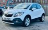 USED 2015 15 VAUXHALL MOKKA 1.6i Exclusiv SUV 5dr Petrol Manual 2WD Euro 6 (s/s) (115 ps) SH*MOT 11/26*WARRANTY*2KEYS*