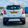 USED 2015 15 VAUXHALL MOKKA 1.6i Exclusiv SUV 5dr Petrol Manual 2WD Euro 6 (s/s) (115 ps) SH*MOT 11/26*WARRANTY*2KEYS*