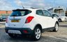 USED 2015 15 VAUXHALL MOKKA 1.6i Exclusiv SUV 5dr Petrol Manual 2WD Euro 6 (s/s) (115 ps) SH*MOT 11/26*WARRANTY*2KEYS*