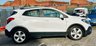 USED 2015 15 VAUXHALL MOKKA 1.6i Exclusiv SUV 5dr Petrol Manual 2WD Euro 6 (s/s) (115 ps) SH*MOT 11/26*WARRANTY*2KEYS*