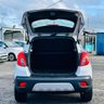 USED 2015 15 VAUXHALL MOKKA 1.6i Exclusiv SUV 5dr Petrol Manual 2WD Euro 6 (s/s) (115 ps) SH*MOT 11/26*WARRANTY*2KEYS*