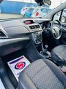 USED 2015 15 VAUXHALL MOKKA 1.6i Exclusiv SUV 5dr Petrol Manual 2WD Euro 6 (s/s) (115 ps) SH*MOT 11/26*WARRANTY*2KEYS*