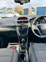 USED 2015 15 VAUXHALL MOKKA 1.6i Exclusiv SUV 5dr Petrol Manual 2WD Euro 6 (s/s) (115 ps) SH*MOT 11/26*WARRANTY*2KEYS*