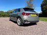 USED 2019 19 AUDI A1 1.5 TFSI 35 S line Sportback 5dr Petrol S Tronic Euro 6 (s/s) (150 ps) 