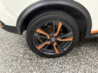 USED 2016 16 NISSAN JUKE 1.6 N-Connecta SUV 5dr Petrol XTRON Euro 6 (117 ps) 