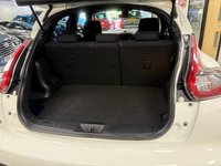 USED 2016 16 NISSAN JUKE 1.6 N-Connecta SUV 5dr Petrol XTRON Euro 6 (117 ps) 