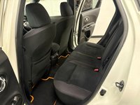 USED 2016 16 NISSAN JUKE 1.6 N-Connecta SUV 5dr Petrol XTRON Euro 6 (117 ps) 