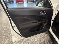 USED 2016 16 NISSAN JUKE 1.6 N-Connecta SUV 5dr Petrol XTRON Euro 6 (117 ps) 