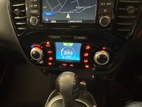 USED 2016 16 NISSAN JUKE 1.6 N-Connecta SUV 5dr Petrol XTRON Euro 6 (117 ps) 