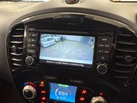 USED 2016 16 NISSAN JUKE 1.6 N-Connecta SUV 5dr Petrol XTRON Euro 6 (117 ps) 