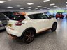 USED 2016 16 NISSAN JUKE 1.6 N-Connecta SUV 5dr Petrol XTRON Euro 6 (117 ps) 