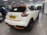 USED 2016 16 NISSAN JUKE 1.6 N-Connecta SUV 5dr Petrol XTRON Euro 6 (117 ps) 