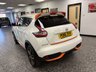 USED 2016 16 NISSAN JUKE 1.6 N-Connecta SUV 5dr Petrol XTRON Euro 6 (117 ps) 