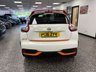 USED 2016 16 NISSAN JUKE 1.6 N-Connecta SUV 5dr Petrol XTRON Euro 6 (117 ps) 