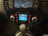 USED 2016 16 NISSAN JUKE 1.6 N-Connecta SUV 5dr Petrol XTRON Euro 6 (117 ps) 