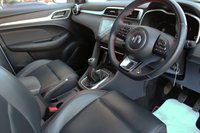 USED 2022 22 MG MG ZS 1.5 VTi-TECH Exclusive SUV 5dr Petrol Manual Euro 6 (s/s) (106 ps) NAV, CARPLAY, 360 CAMERA, ULEZ, PARK SENSORS, HEATED SEATS