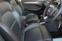 USED 2022 22 MG MG ZS 1.5 VTi-TECH Exclusive SUV 5dr Petrol Manual Euro 6 (s/s) (106 ps) NAV, CARPLAY, 360 CAMERA, ULEZ, PARK SENSORS, HEATED SEATS
