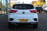 USED 2022 22 MG MG ZS 1.5 VTi-TECH Exclusive SUV 5dr Petrol Manual Euro 6 (s/s) (106 ps) NAV, CARPLAY, 360 CAMERA, ULEZ, PARK SENSORS, HEATED SEATS