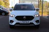 USED 2022 22 MG MG ZS 1.5 VTi-TECH Exclusive SUV 5dr Petrol Manual Euro 6 (s/s) (106 ps) NAV, CARPLAY, 360 CAMERA, ULEZ, PARK SENSORS, HEATED SEATS