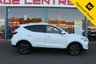 USED 2022 22 MG MG ZS 1.5 VTi-TECH Exclusive SUV 5dr Petrol Manual Euro 6 (s/s) (106 ps) NAV, CARPLAY, 360 CAMERA, ULEZ, PARK SENSORS, HEATED SEATS