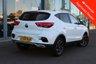 USED 2022 22 MG MG ZS 1.5 VTi-TECH Exclusive SUV 5dr Petrol Manual Euro 6 (s/s) (106 ps) NAV, CARPLAY, 360 CAMERA, ULEZ, PARK SENSORS, HEATED SEATS