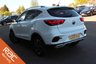 USED 2022 22 MG MG ZS 1.5 VTi-TECH Exclusive SUV 5dr Petrol Manual Euro 6 (s/s) (106 ps) NAV, CARPLAY, 360 CAMERA, ULEZ, PARK SENSORS, HEATED SEATS