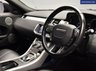 USED 2017 17 LAND ROVER RANGE ROVER EVOQUE 2.0 TD4 HSE Dynamic SUV 5dr Diesel Auto 4WD Euro 6 (s/s) (180 ps) 