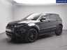 USED 2017 17 LAND ROVER RANGE ROVER EVOQUE 2.0 TD4 HSE Dynamic SUV 5dr Diesel Auto 4WD Euro 6 (s/s) (180 ps) 