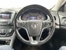 USED 2014 64 VAUXHALL INSIGNIA **MAKE US AN OFFER!!**2.0 CDTi ecoFLEX Design Hatchback 5dr Diesel Manual Euro 5 (s/s) (120 ps) BELT + PUMP DONE! 2 FORMER OWNERS! BELT + PUMP DONE! 2 FORMER OWNERS!