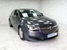 USED 2014 64 VAUXHALL INSIGNIA **MAKE US AN OFFER!!**2.0 CDTi ecoFLEX Design Hatchback 5dr Diesel Manual Euro 5 (s/s) (120 ps) BELT + PUMP DONE! 2 FORMER OWNERS! BELT + PUMP DONE! 2 FORMER OWNERS!