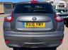 USED 2016 16 NISSAN JUKE 1.2 DIG-T N-Connecta SUV 5dr Petrol Manual Euro 6 (s/s) (115 ps) RX16YMY 