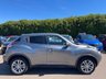 USED 2016 16 NISSAN JUKE 1.2 DIG-T N-Connecta SUV 5dr Petrol Manual Euro 6 (s/s) (115 ps) RX16YMY 
