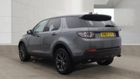 USED 2018 68 LAND ROVER DISCOVERY SPORT 2.0 TD4 Landmark SUV 5dr Diesel Auto 4WD Euro 6 (s/s) (180 ps) 