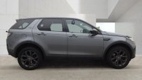 USED 2018 68 LAND ROVER DISCOVERY SPORT 2.0 TD4 Landmark SUV 5dr Diesel Auto 4WD Euro 6 (s/s) (180 ps) 