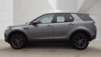 USED 2018 68 LAND ROVER DISCOVERY SPORT 2.0 TD4 Landmark SUV 5dr Diesel Auto 4WD Euro 6 (s/s) (180 ps) 