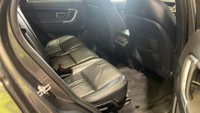 USED 2018 68 LAND ROVER DISCOVERY SPORT 2.0 TD4 Landmark SUV 5dr Diesel Auto 4WD Euro 6 (s/s) (180 ps) 