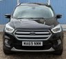 USED 2019 69 FORD KUGA 1.5T EcoBoost Titanium Edition SUV 5dr Petrol Manual Euro 6 (s/s) (150 ps) 